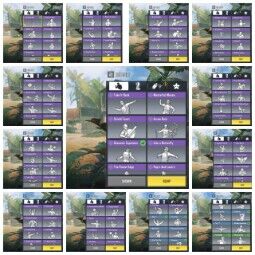Mythic Gun (M13) 🔥Mythic Skin(Templar)🔥6 Legend Guns 🔥 490 Epic Guns 🔥262 Skins 🔥Dance : 78🔥Diamond gun : 10🔥UID on description 🔥#2511 3